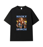 BECKY  Vintage t-shirt  2506B108