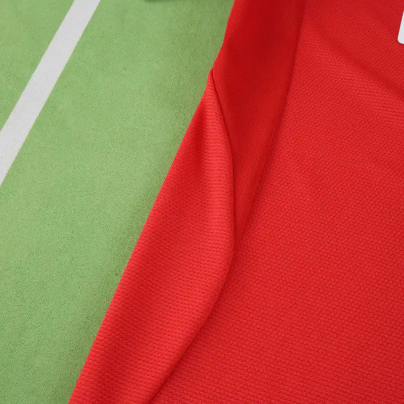2526 season S.L. Benfica home Fan version