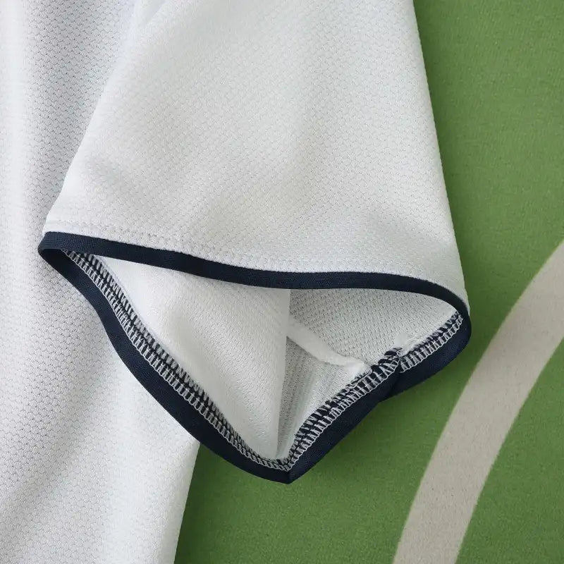 0607 season Tottenham Hotspur F.C. home retro Fan version
