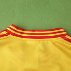 1990 season Colombia home retro Kids kit