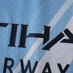 2526 season Manchester City F.C. home Long sleeved Player version
