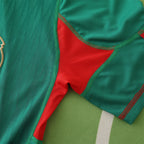 2010 season Mexico home Fan version