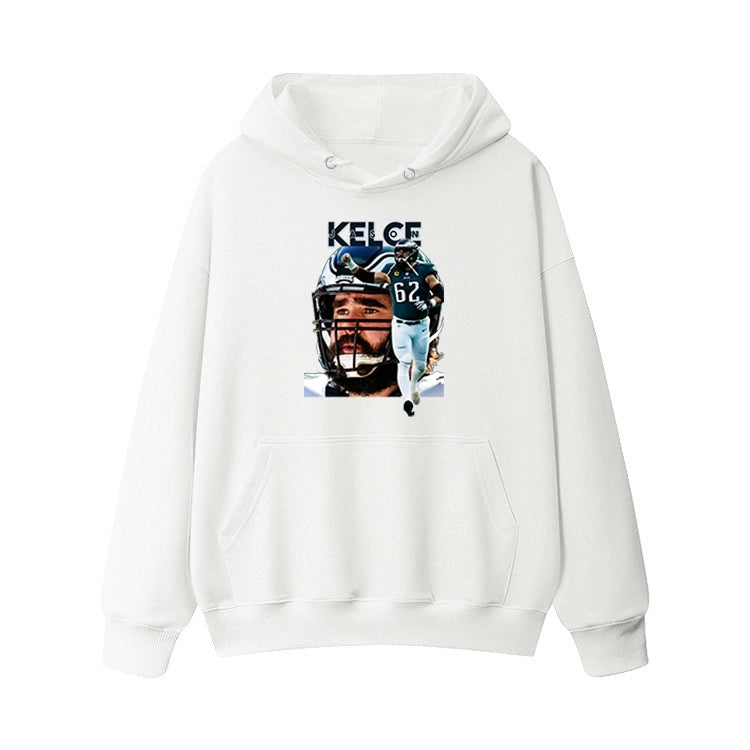 Jason Kelce Vintage t-shirt  2506A0131