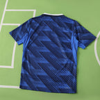 2026 FIFA World Cup France home Player version