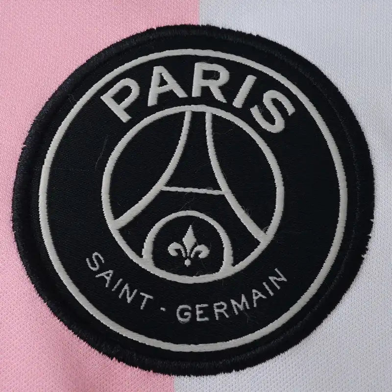 2122 season Paris Saint-Germain F.C. away Fan version
