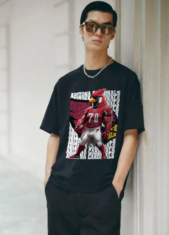 ARIZONA  Vintage t-shirt 2506A066