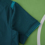 2526 season Nigeria away Player version