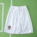 2526 season Portugal away Kids kit