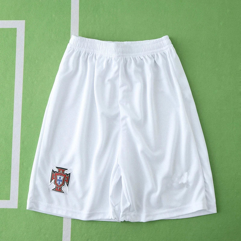 2526 season Portugal away Kids kit