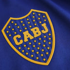 2425 season Boca Juniors home Player version