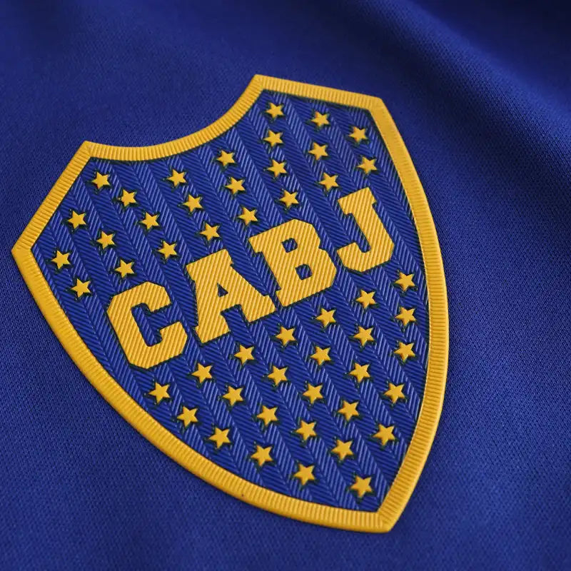 2425 season Boca Juniors home Player version