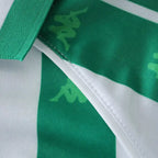 9597 Real Betis Balompié home retro Kids kit