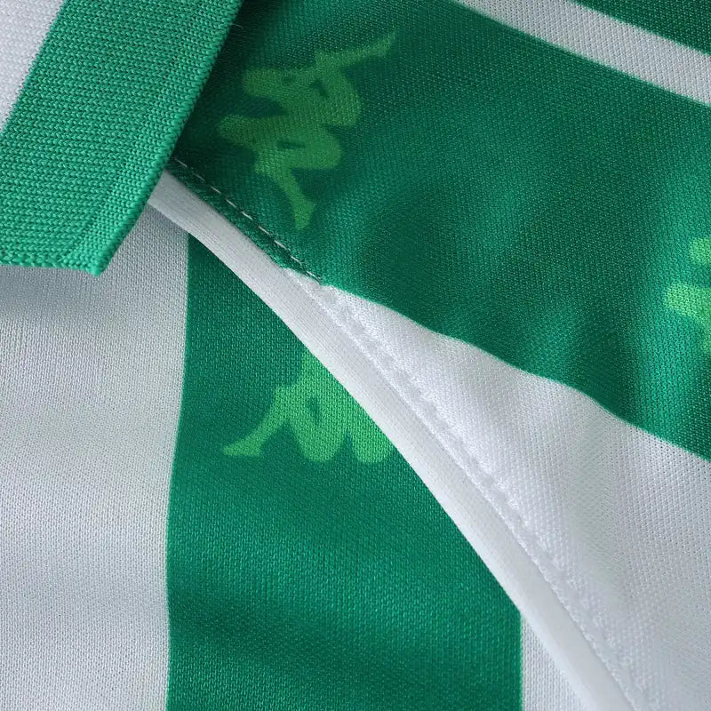 9597 Real Betis Balompié home retro Kids kit