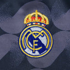 23-24 season Real Madrid away Fan version