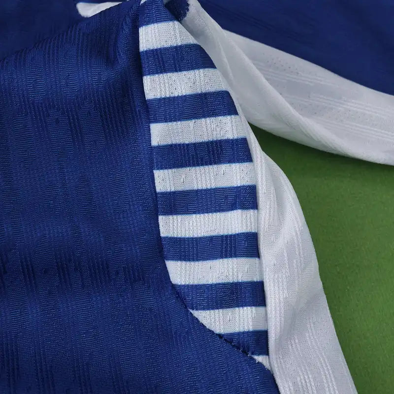 2526 season FC Porto home Player version