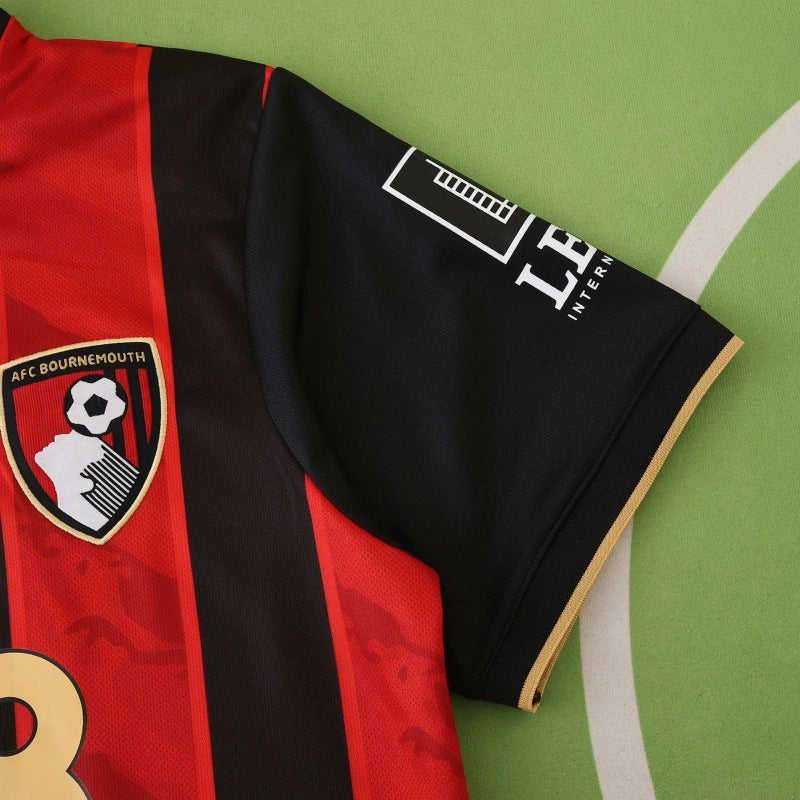 2526 season A.F.C. Bournemouth home Fan version