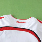 0607 A.C. Milan away retro Kids kit