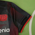 2526 season Bayer 04 Leverkusen home Player version