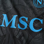 2425 season S.S.C. Napoli third Fan version