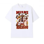 EASTERN CON Vintage t-shirt   2505B056