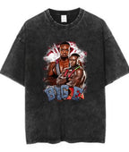 BIG E  Vintage t-shirt  2506B083