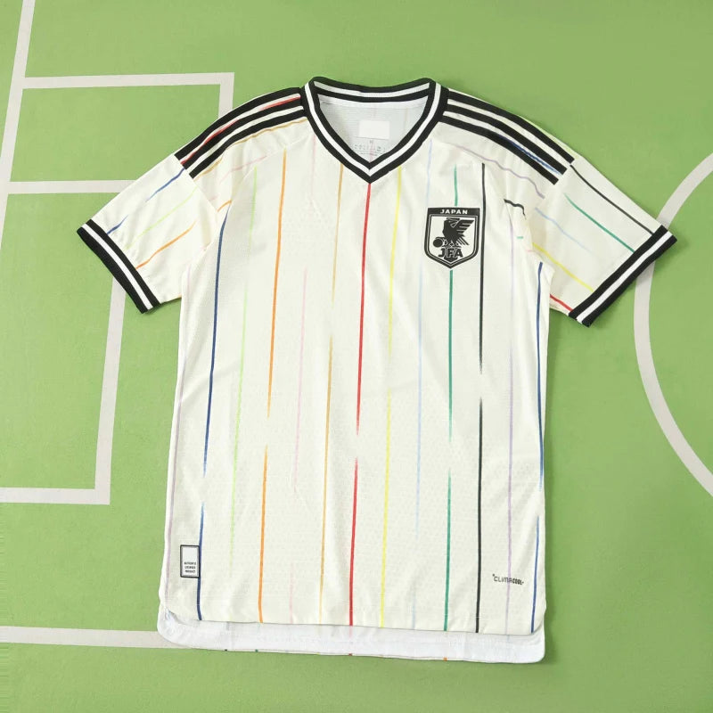2026 FIFA World Cup Japan away Player version