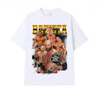 batista Vintage t-shirt  2506B078