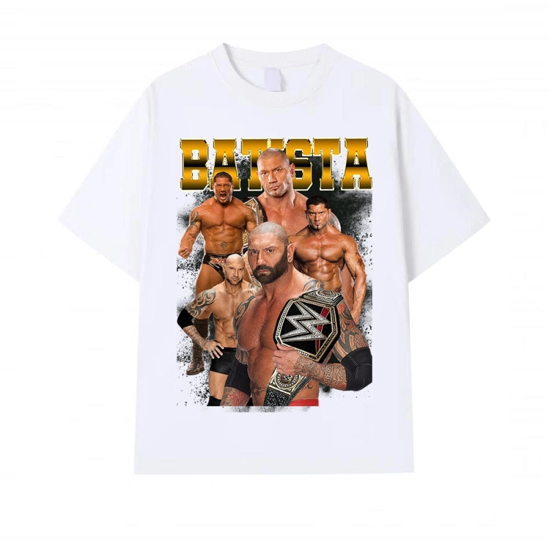 batista Vintage t-shirt  2506B078