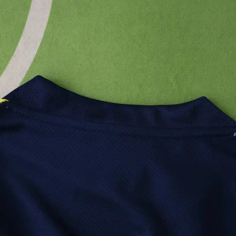 2526 season Tottenham Hotspur F.C. third Kids kit
