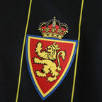 2526 season Real Zaragoza away Fan version