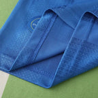 9799 season Chelsea F.C. home retro Fan version