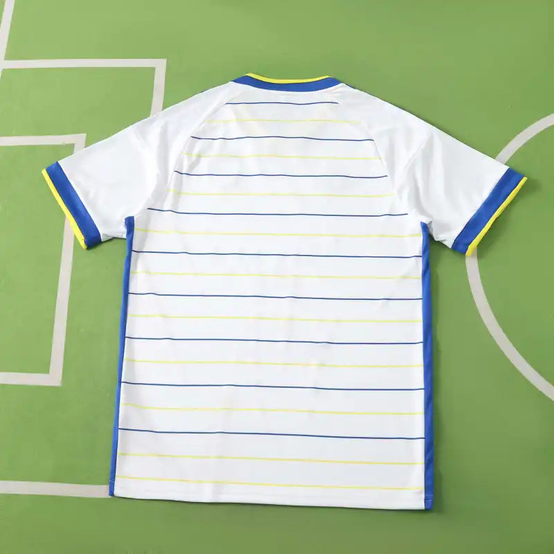 2627 season Leeds United F.C. home Fan version