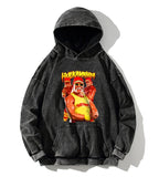 hulk hogan Vintage t-shirt  2506B022