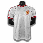1991 season Manchester United away retro Fan version
