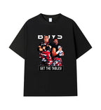 DUDLEY BOYS Vintage t-shirt  2506B014