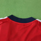 0203 season Fußball-Club Bayern München home retro Fan version