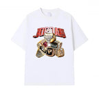 MICHAEL JORDAN Vintage t-shirt   2505B085