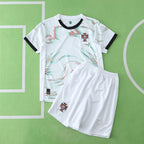 2526 season Portugal away Kids kit
