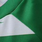 2425 season Real Betis Balompié NARUTO Fan version