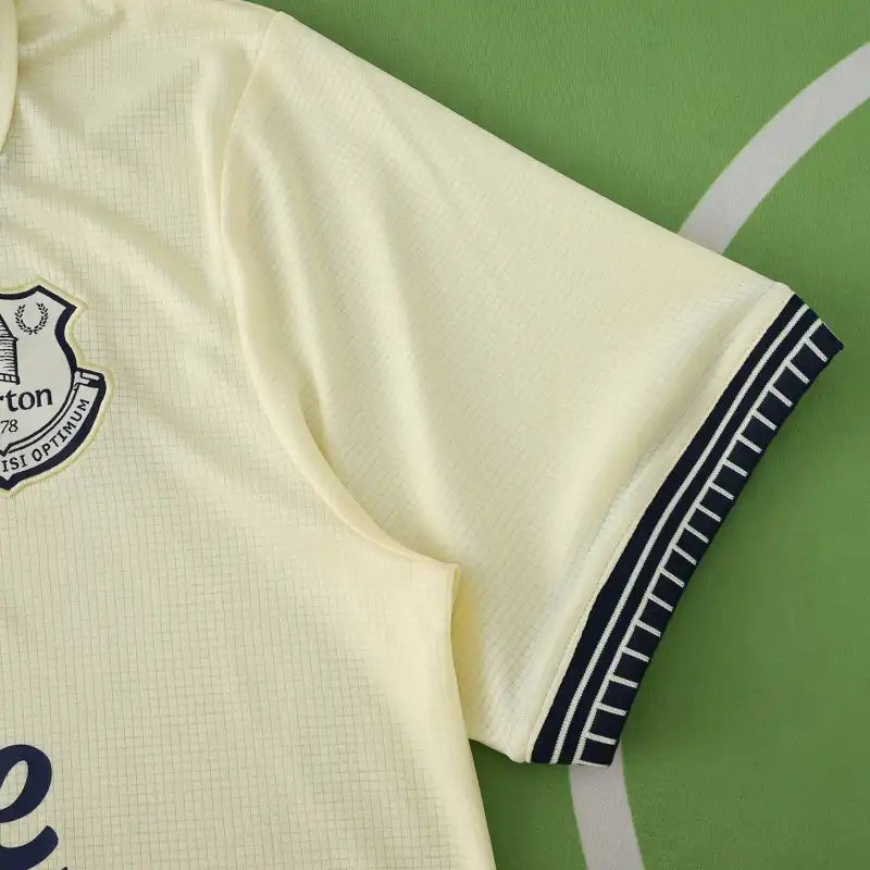 2526 season Everton F.C. away Fan version