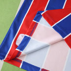 2526 season Crystal Palace F.C.  home Fan version