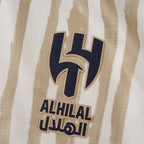 2526 season Al-Hilal SFC Concept version Fan version