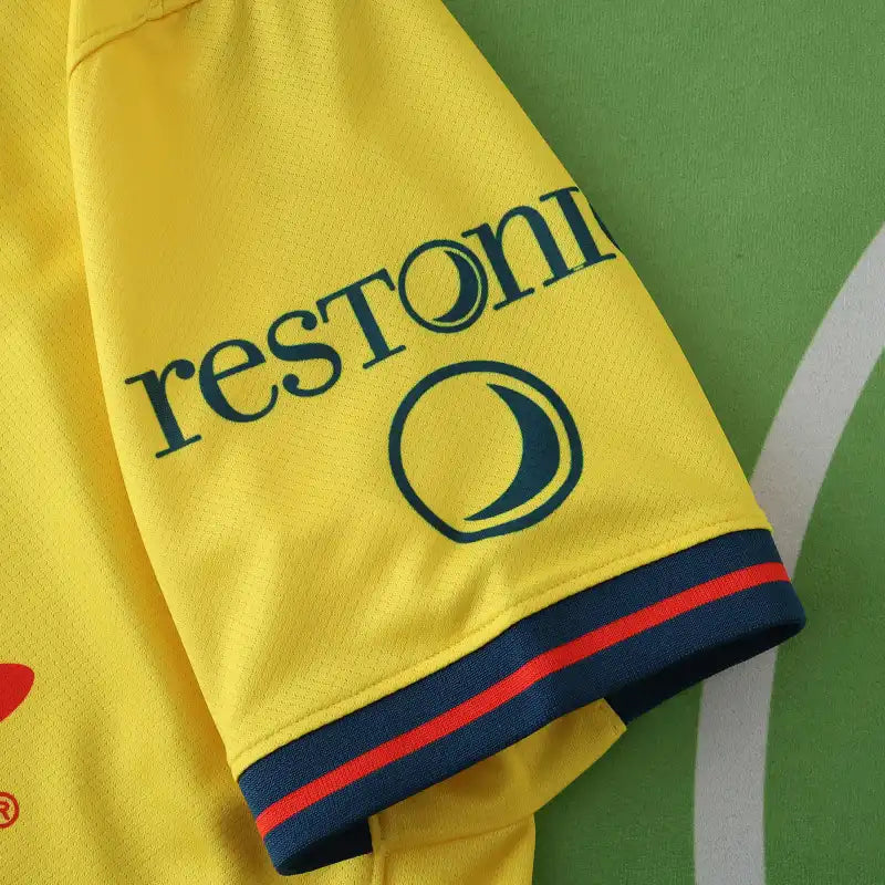 2425 season Club América home Fan version