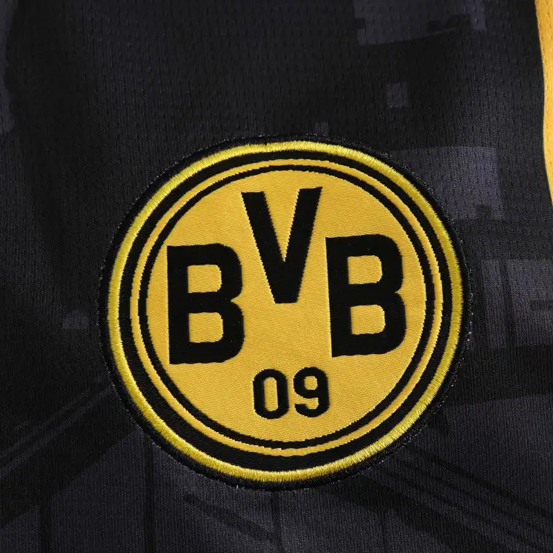 2324 season Dortmund Special edition Fan version