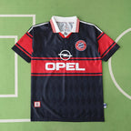 9799 season Fußball-Club Bayern München home retro Fan version