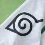 2425 season Real Betis Balompié NARUTO Player version
