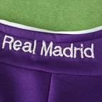 0607season Real Madrid CF third retro Fan version
