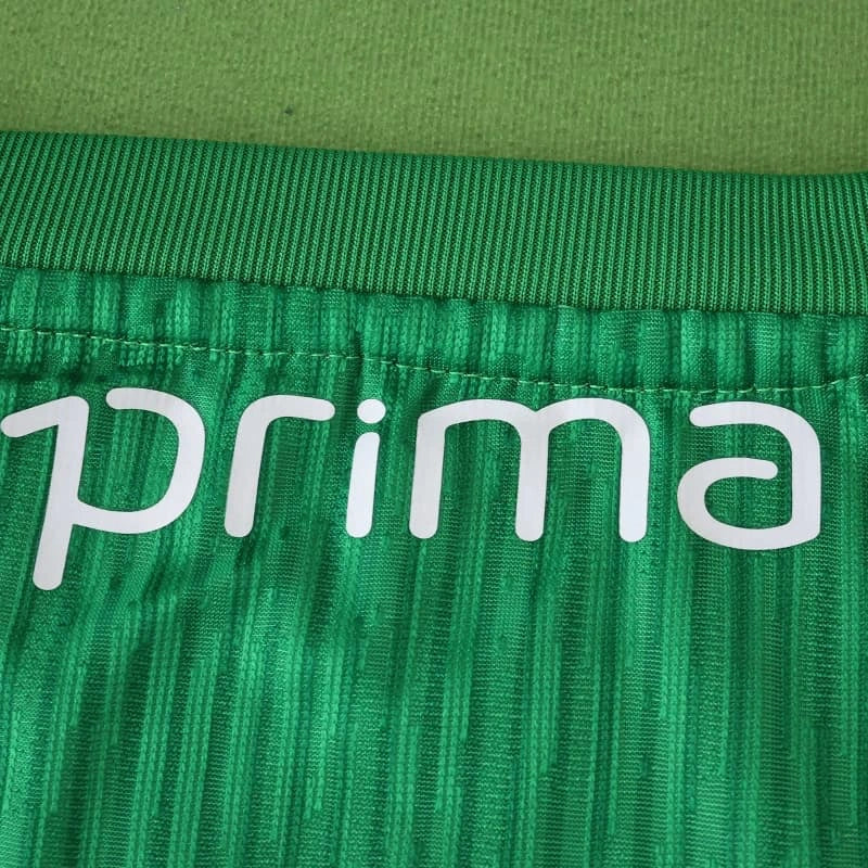 2526 season Real Betis Balompié home Player version