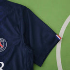 2526 season Paris Saint-Germain F.C. home Player version