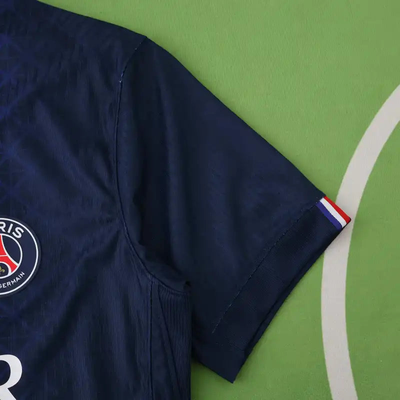 2526 season Paris Saint-Germain F.C. home Player version